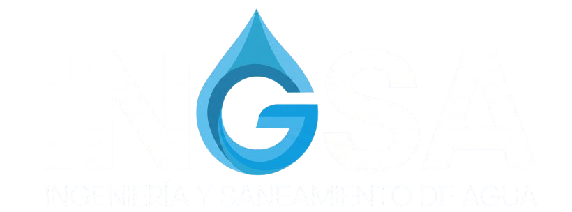 INGSA - Ingeniería y Saneamiento de Agua